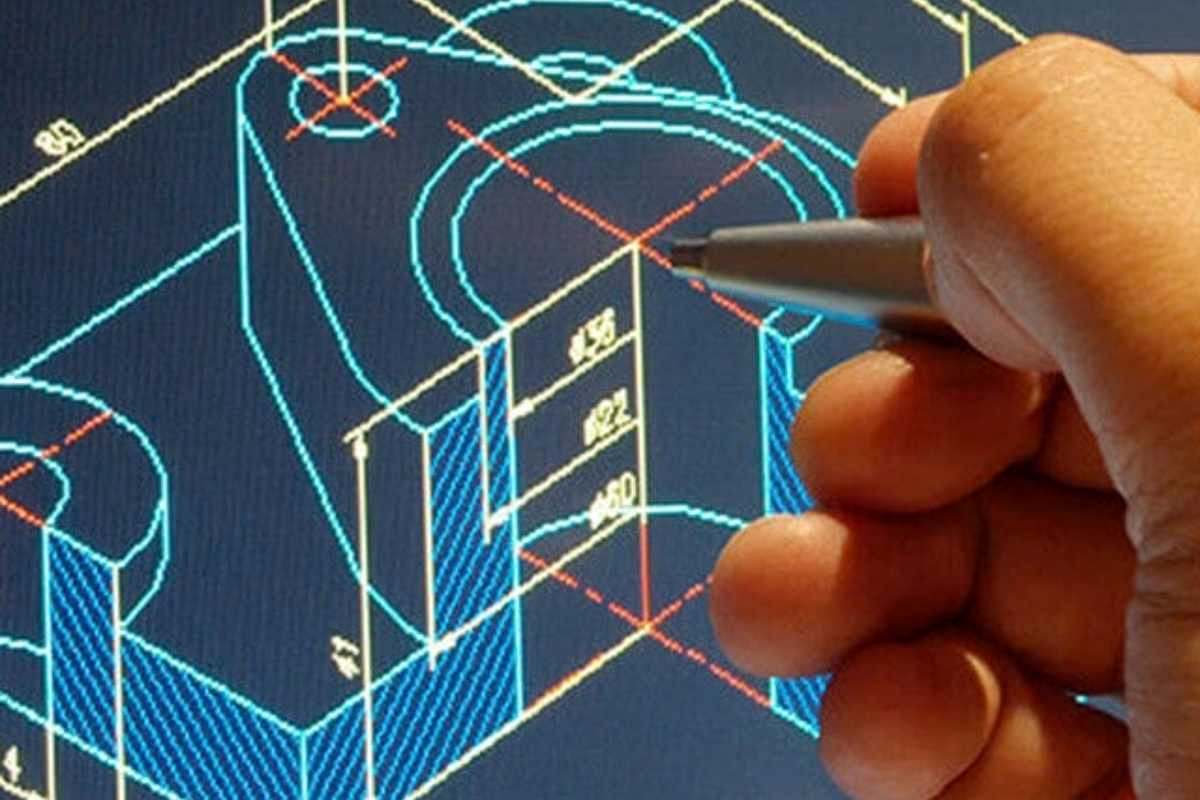 How 3D CAD design helps UK retail rollouts avoid site surprises