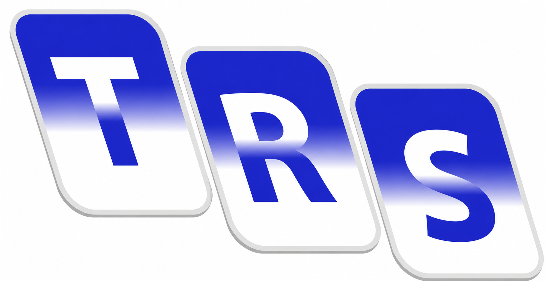 Techrail Retail Services Logo